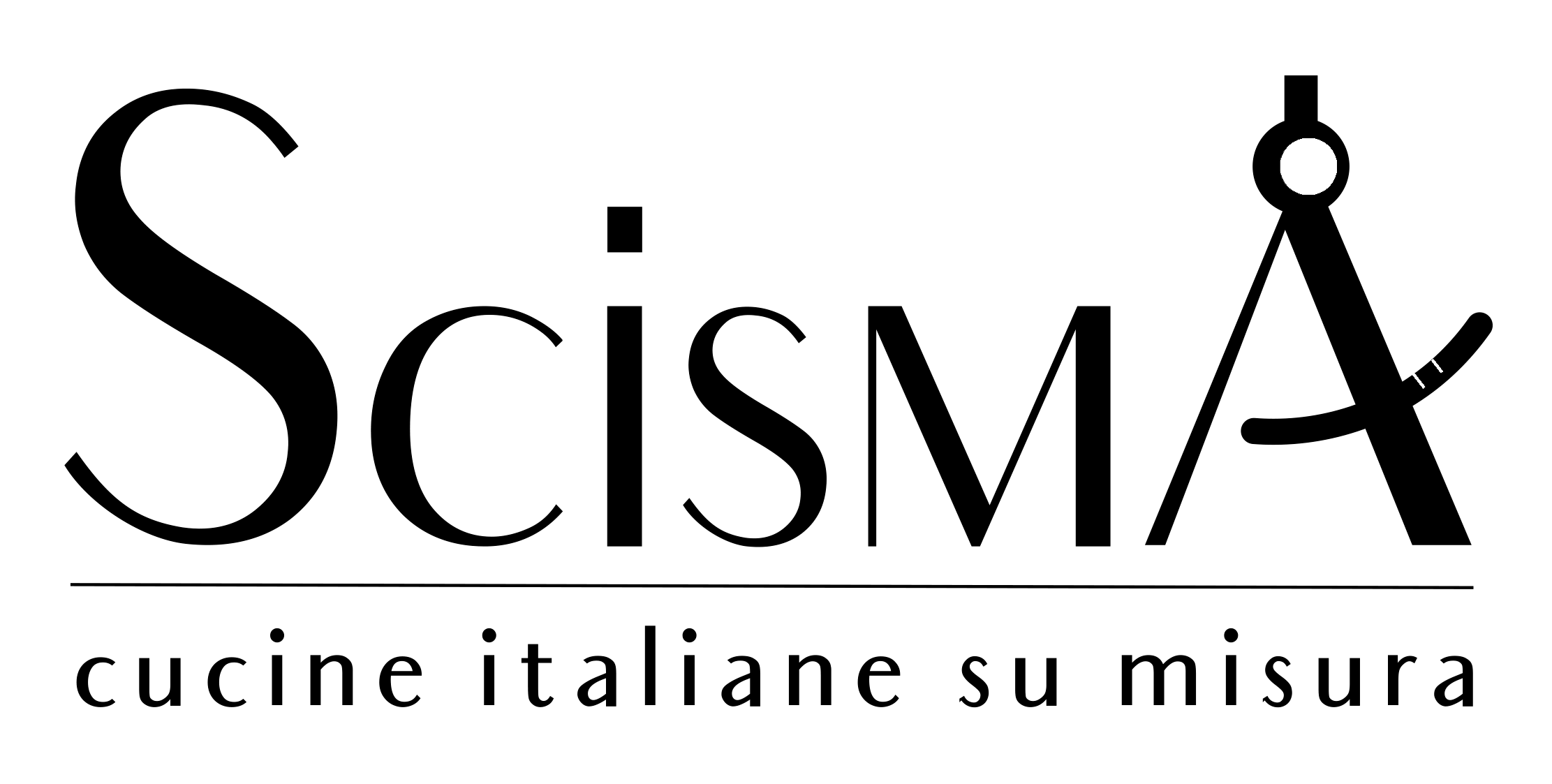 SCISMA CUCINE